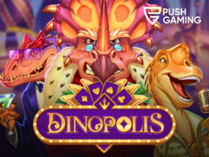 Casino bonus us6